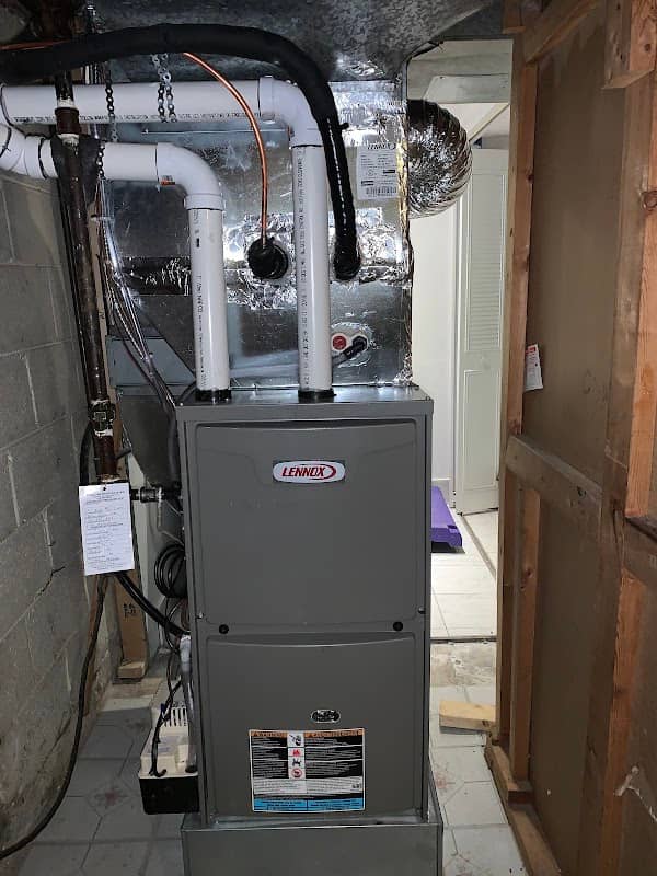 Exallan Heating & A/C photo 3