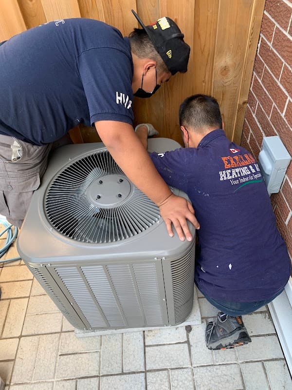 Exallan Heating & A/C photo 5