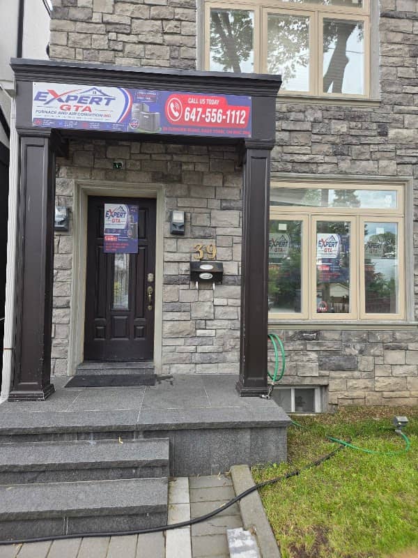 Expert GTA Furnace and Air Condition Inc. photo 2