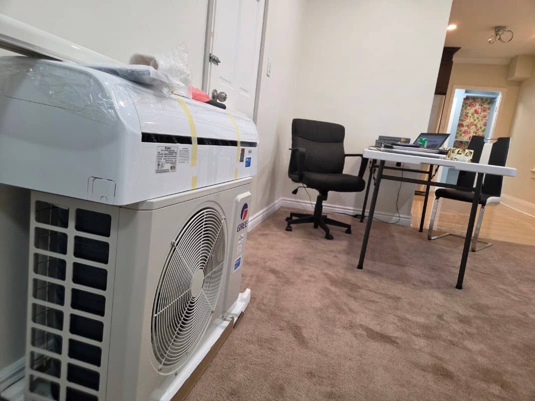 Expert GTA Furnace and Air Condition Inc. photo 4