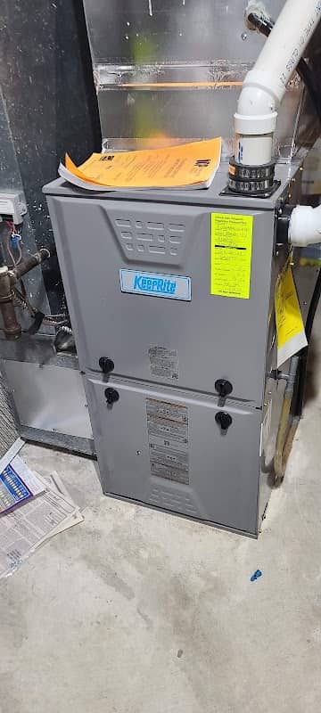 Expert Heating & Air Conditioning photo 2