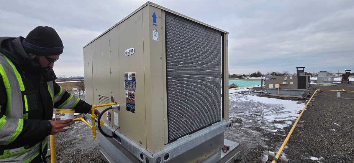 Expert Heating & Air Conditioning photo 3