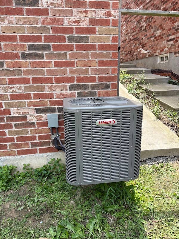 Express Comfort Air Inc photo 2
