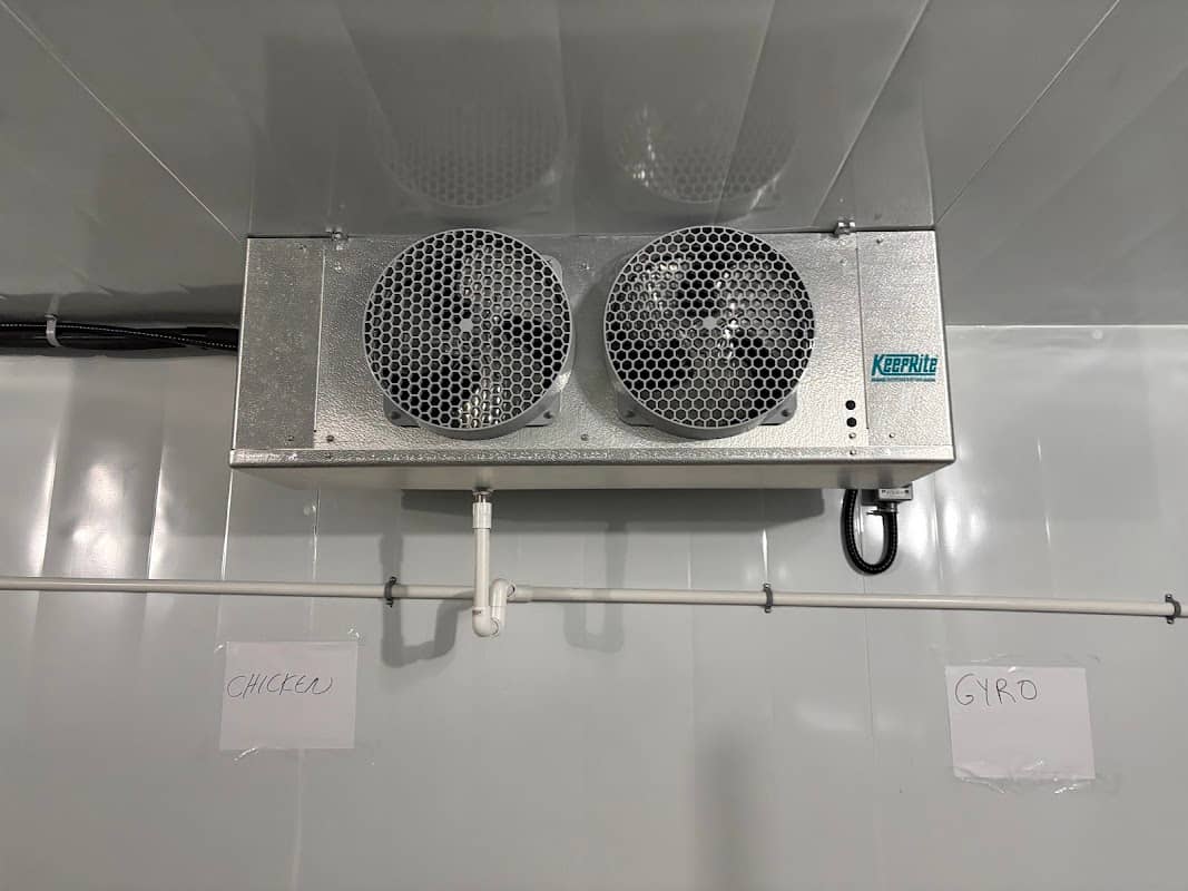 Express Comfort Air Inc photo 4