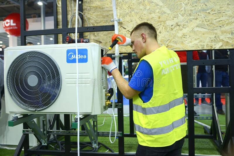 Extra Air System Heating and Cooling Co. photo 3