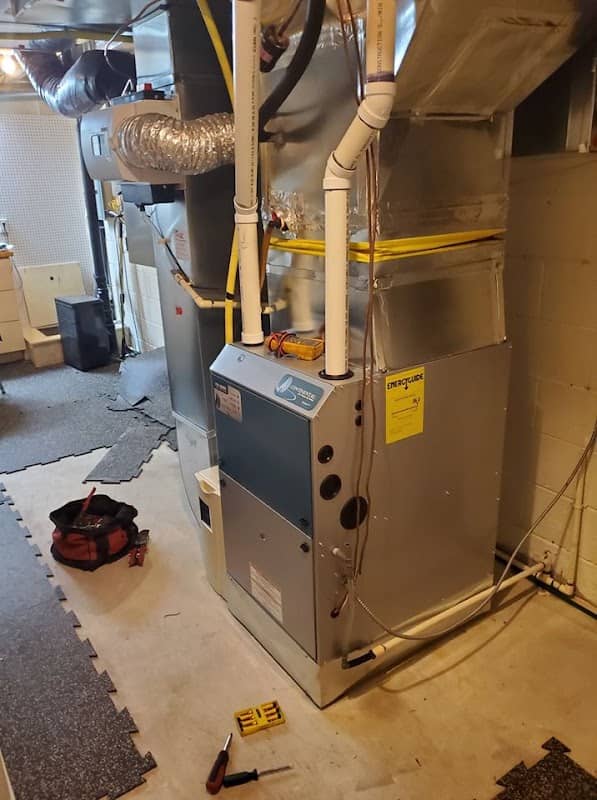 Photo listed on the Google Business Profile for Extreme Air Heating & Cooling