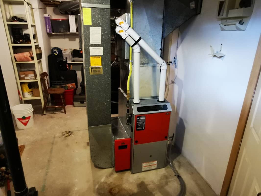 Extreme Air Heating & Cooling photo 2