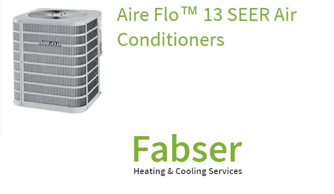 Fabser Furnace and Air Conditioning photo 4