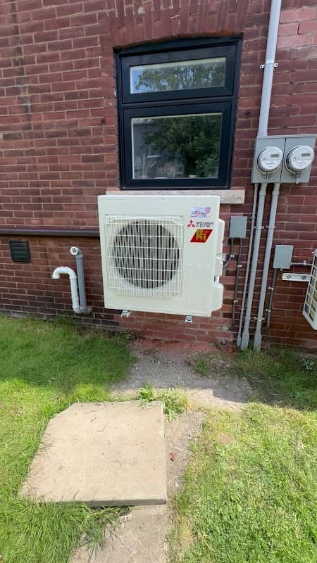 Five Lions Heating & Cooling Inc. photo 4