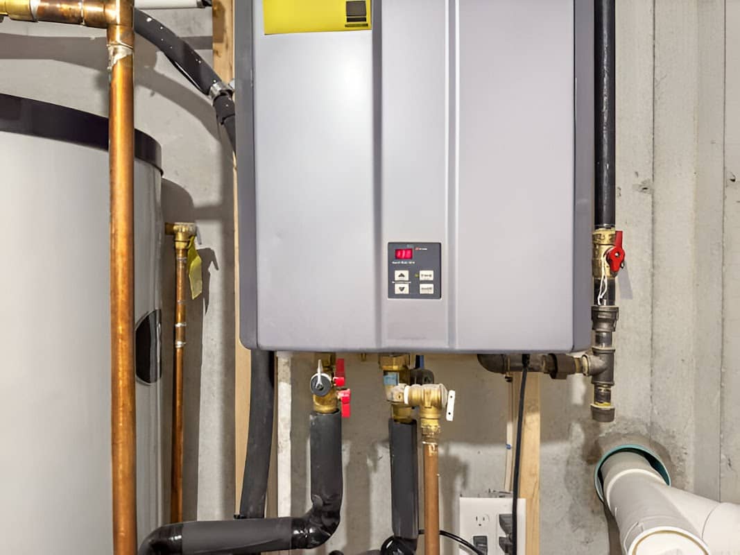 For Saving Home Service | HVAC | AC | Furance Services photo 4