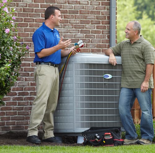 For Saving Home Service | HVAC | AC | Furance Services photo 5