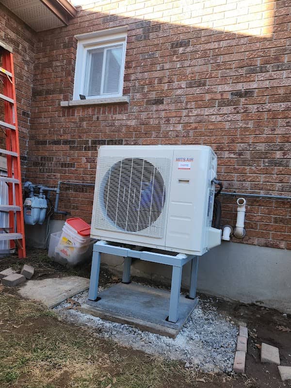 Fortis Heating & Air Conditioning photo 2