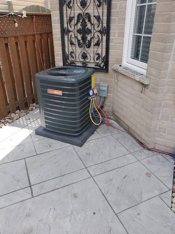 Fortis Heating & Air Conditioning photo 3