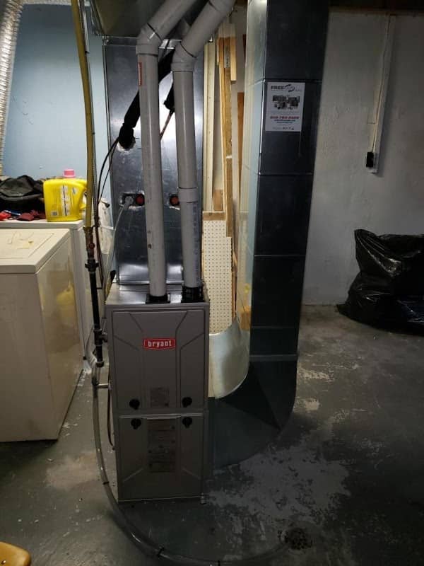 Free Air Heating & Air Conditioning Ltd. photo 4