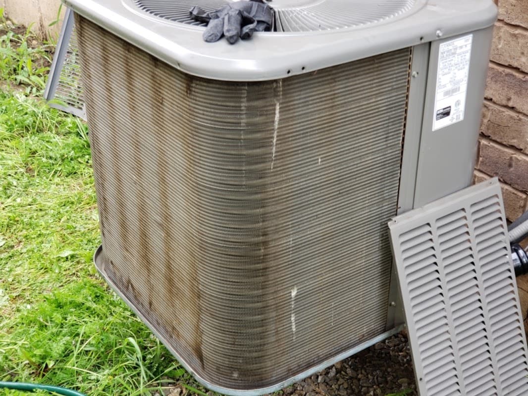 Free Air Heating & Air Conditioning Ltd. photo 5
