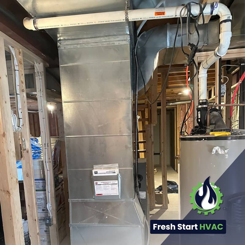 Fresh Start HVAC Services photo 2