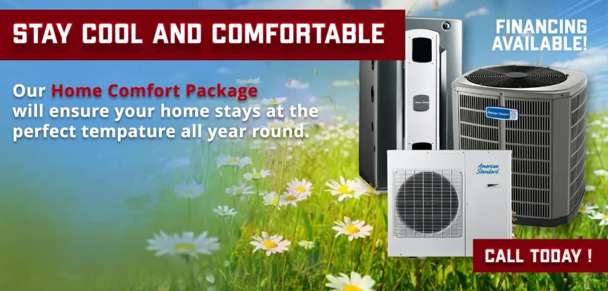 Frew Heating & Cooling photo 4