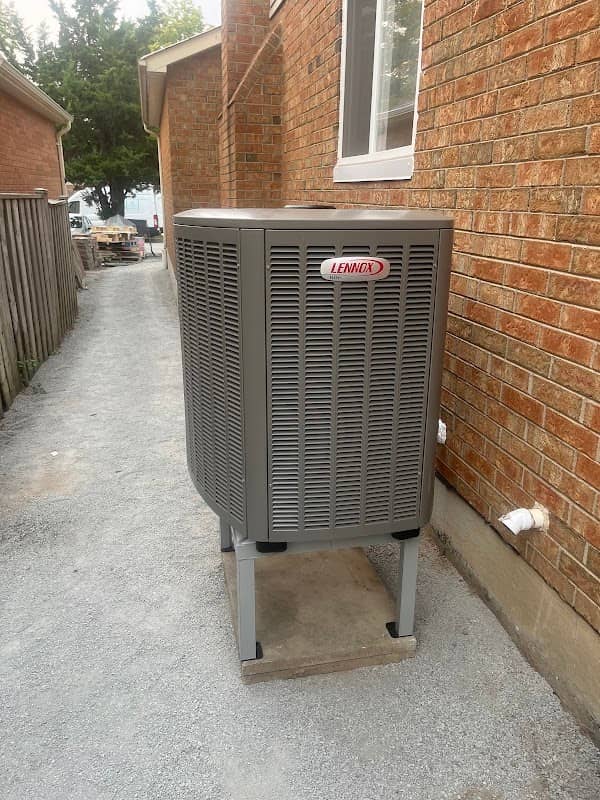 Photo listed on the Google Business Profile for Gas Pro Heating and Air Conditioning