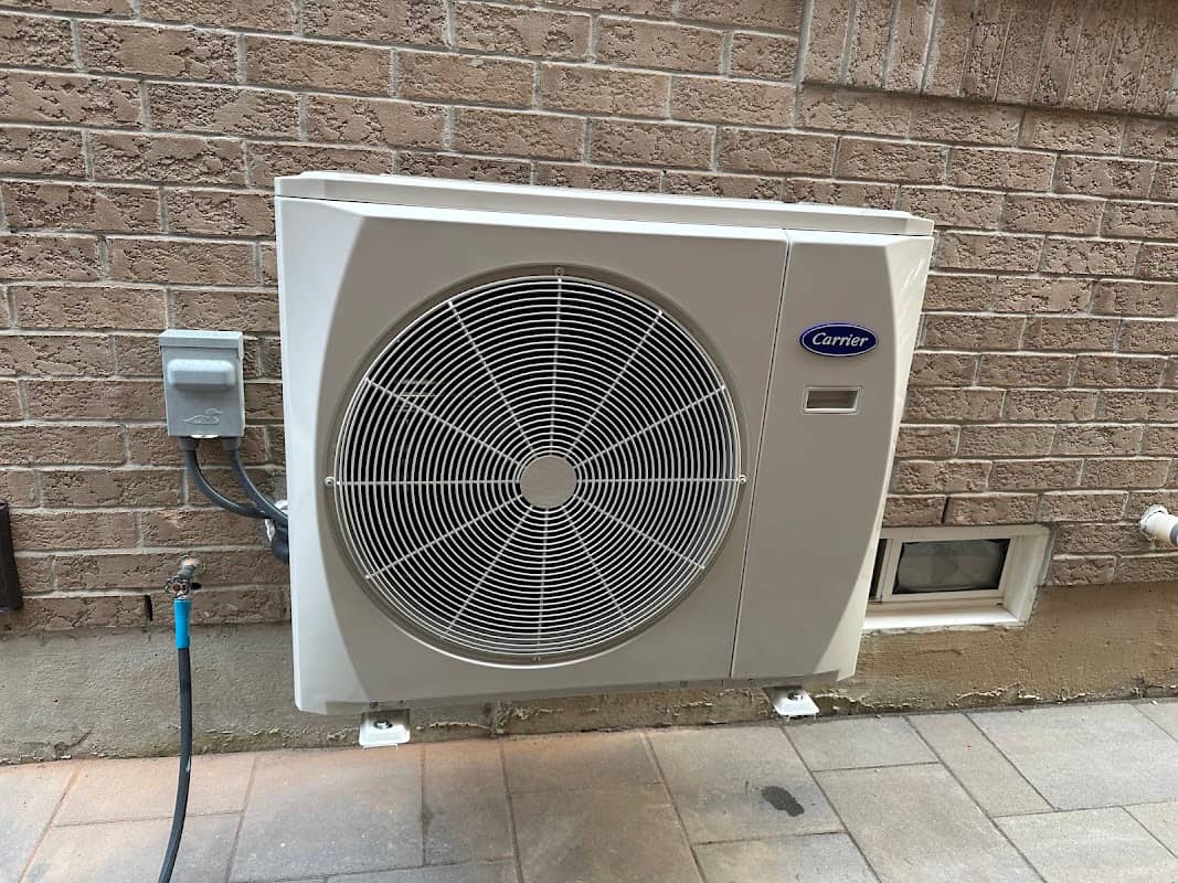 Gas Pro Heating and Air Conditioning photo 3