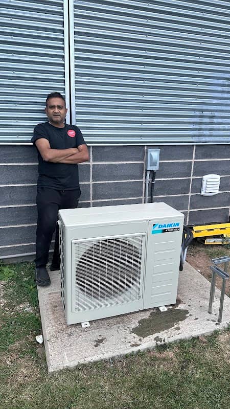 Photo listed on the Google Business Profile for Glors Heating and Air Conditioning