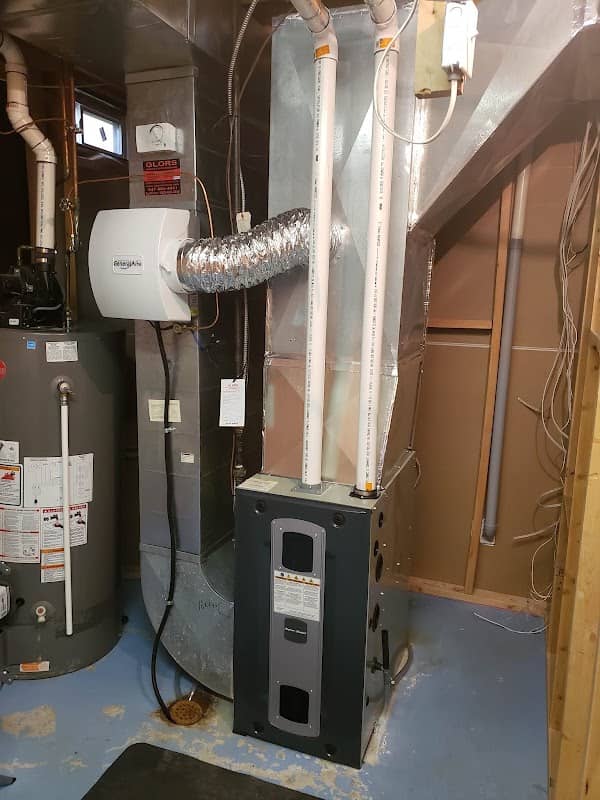 Glors Heating and Air Conditioning photo 2