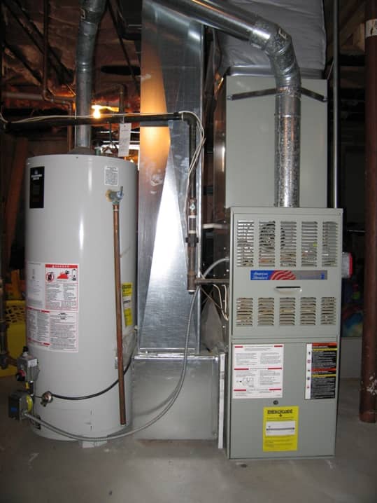Glors Heating and Air Conditioning photo 4