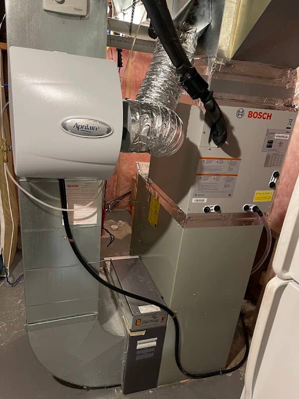 GM Heating & Cooling photo 2
