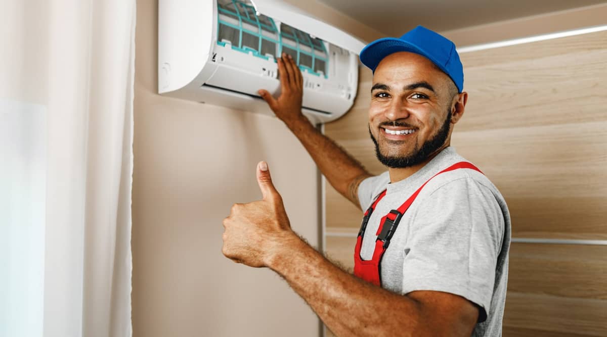 GM Heating & Cooling photo 4