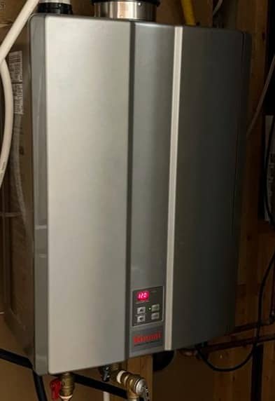 Green Approved Solutions - Heating, Cooling, Water photo 2