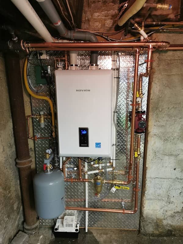 Green Choice Heating and Cooling photo 2