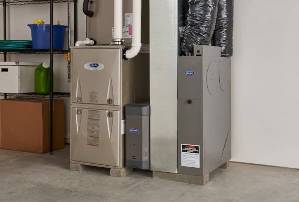 Photo listed on the Google Business Profile for Green Heating and Air Inc.- Concord