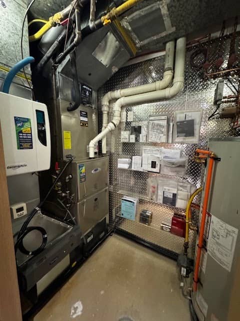 Green Heating and Air Inc. photo 2