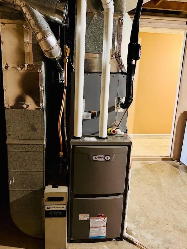 Photo listed on the Google Business Profile for Greenway Heating & Cooling