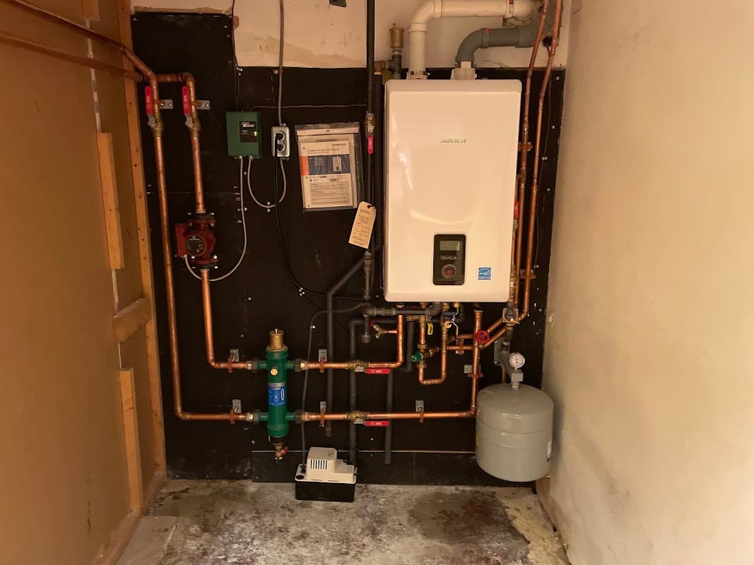Grizzly Plumbing and Heating Inc photo 5