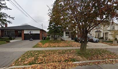 Premises or work of GTA Heating and Air