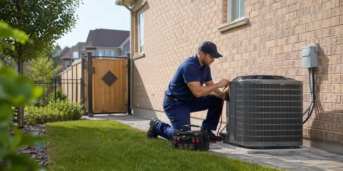GTA HVAC Pros photo 4
