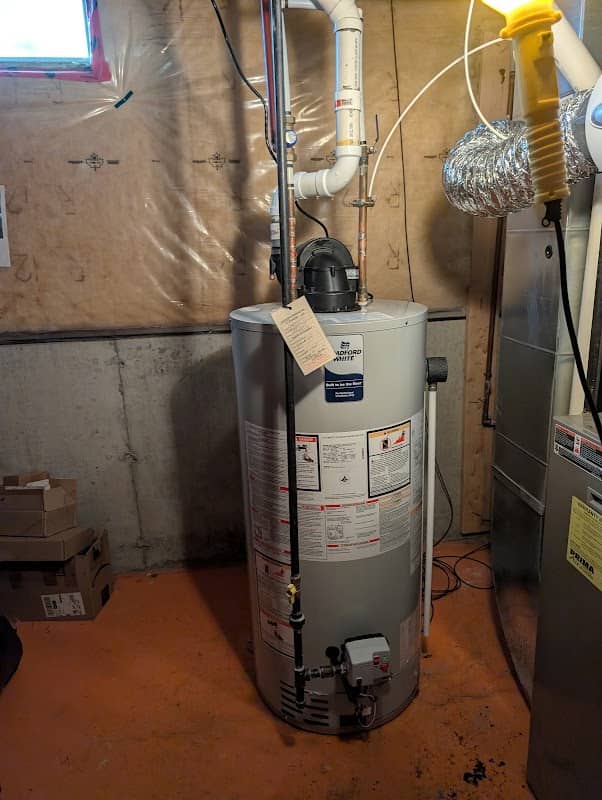 GTA HVAC Services photo 2