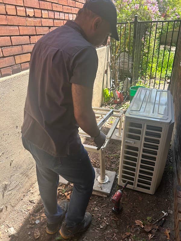 Photo listed on the Google Business Profile for Guardian Heating & Cooling