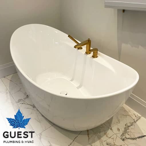 Guest Plumbing & HVAC Oakville - Commercial & Residential Services photo 4