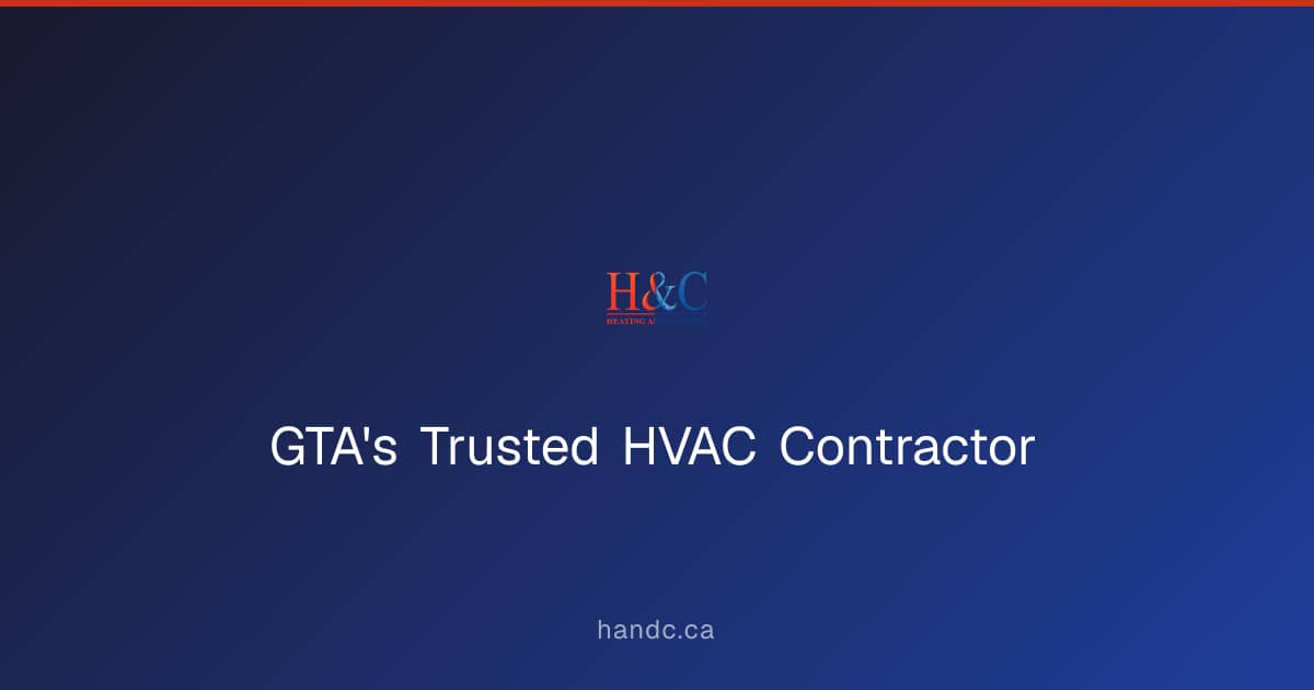 H&C Heating and Cooling photo 4