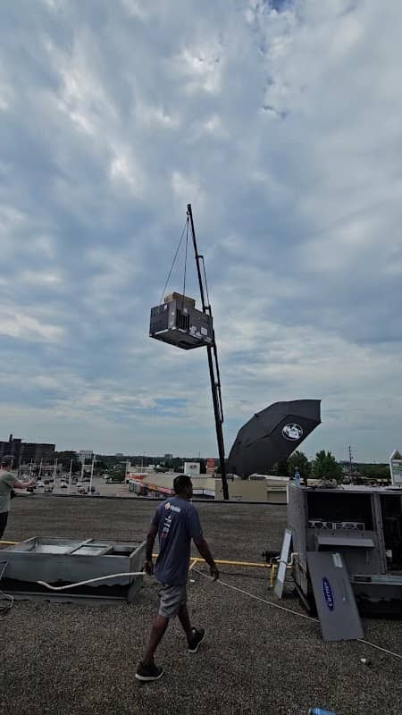 H&R Heating & Air Conditioning Services Inc. photo 2