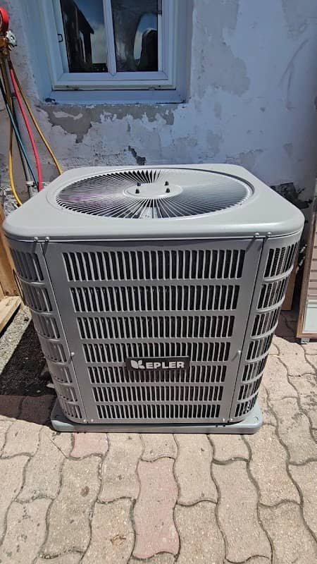H&R Heating & Air Conditioning Services Inc. photo 3