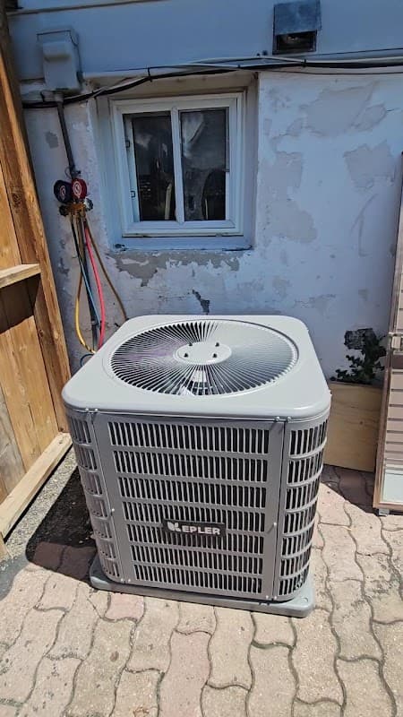 H&R Heating & Air Conditioning Services Inc. photo 5