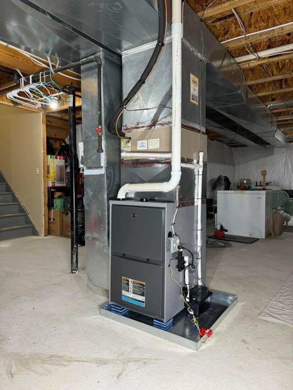 Photo listed on the Google Business Profile for Halton HVAC Services