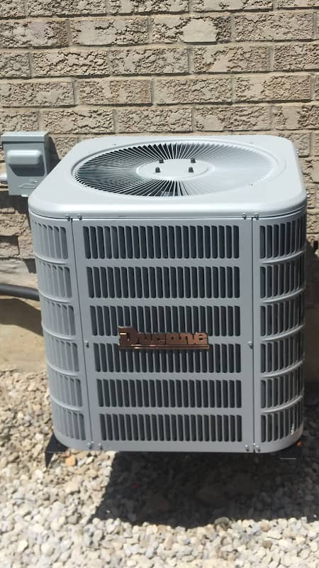 Halton HVAC Services photo 2