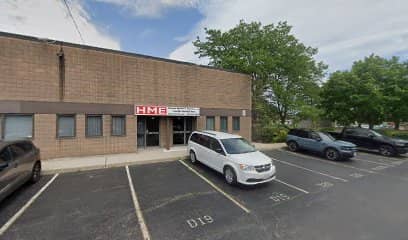 Photo listed on the Google Business Profile for Hamilton Oliver Thermal Control