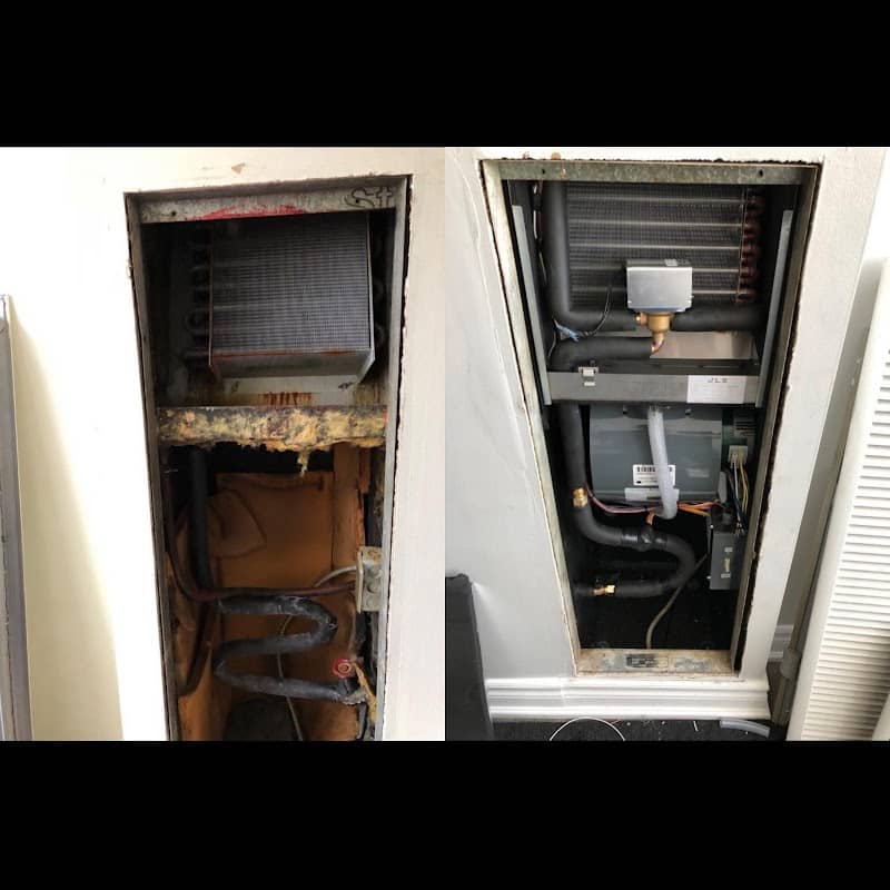 Harbour HVAC Inc. photo 2