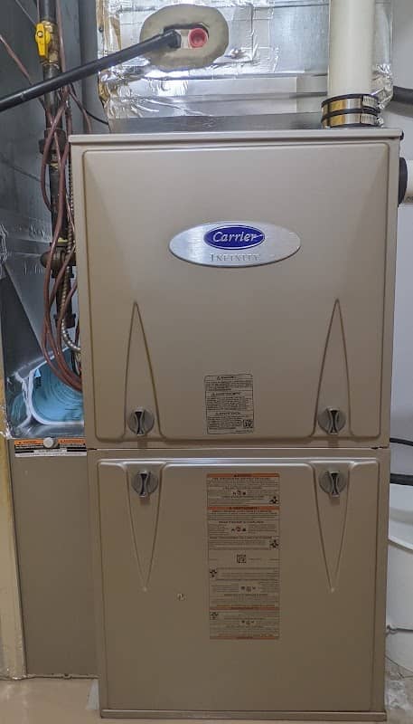Photo listed on the Google Business Profile for Hargrave Heating & Air Conditioning
