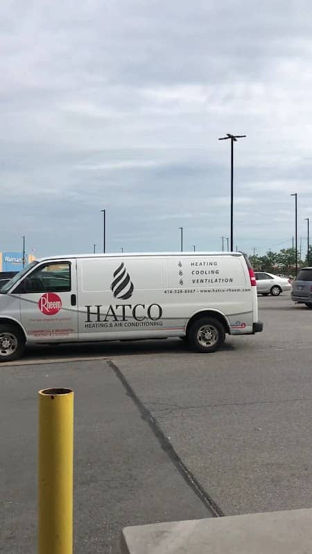 Hatco HVAC photo 3