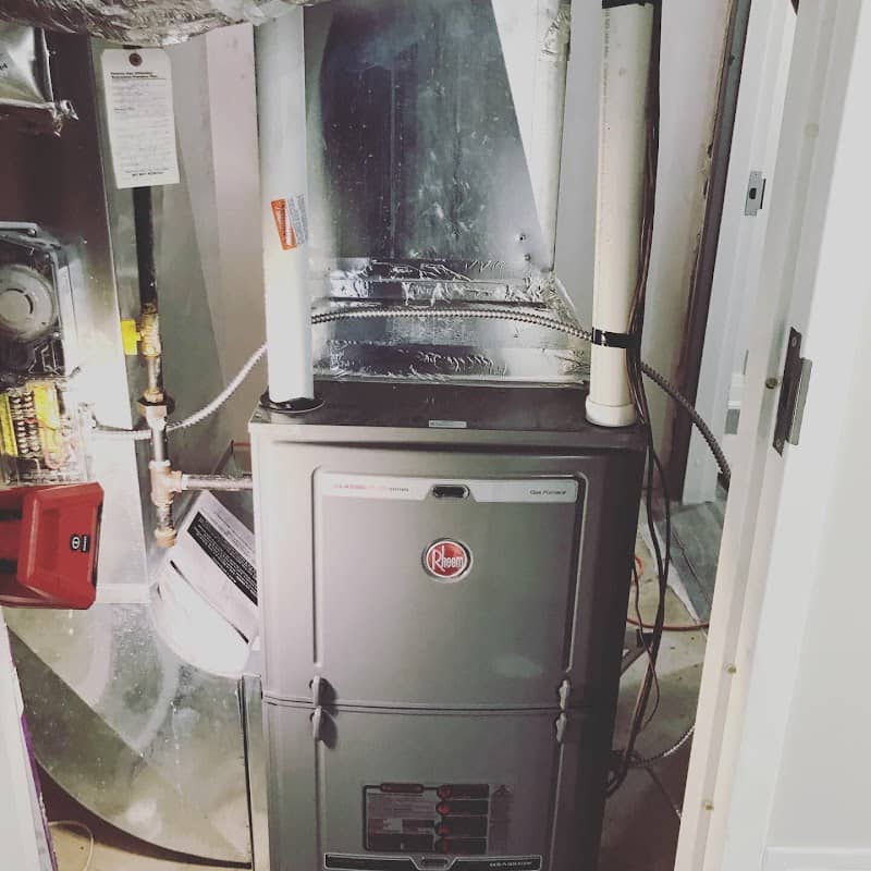 Hatco HVAC photo 4